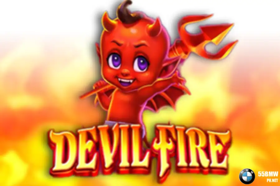 Play Devil Fire Slot Games by JILI – Win Big Now!
