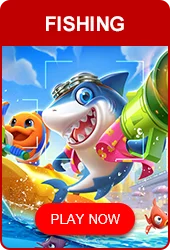 Play fishing game now